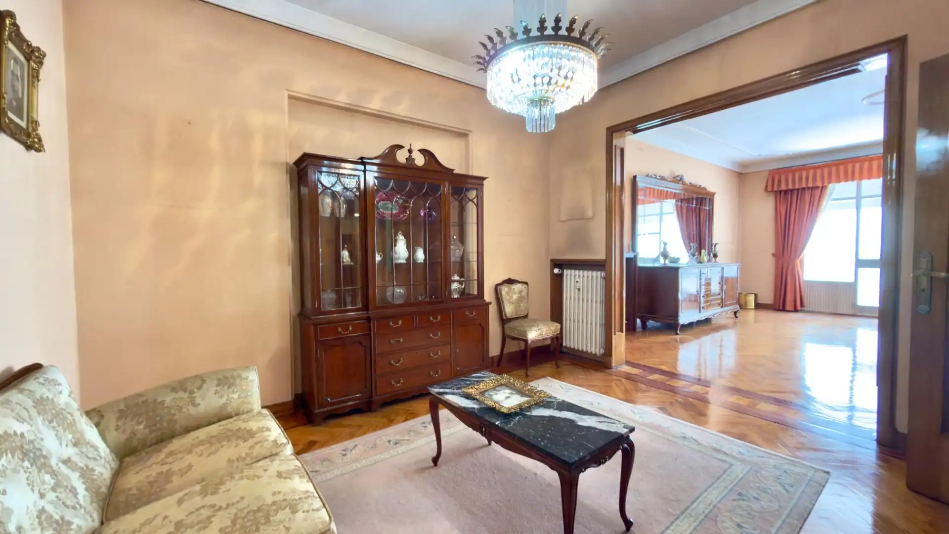 Wohnung mit Terrasse zum Verkauf in Calle CURROS ENRIQUEZ, imagen 37