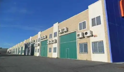 Industrial buildings for rent in Pol. Industrial Vicolozano, Zona Rural