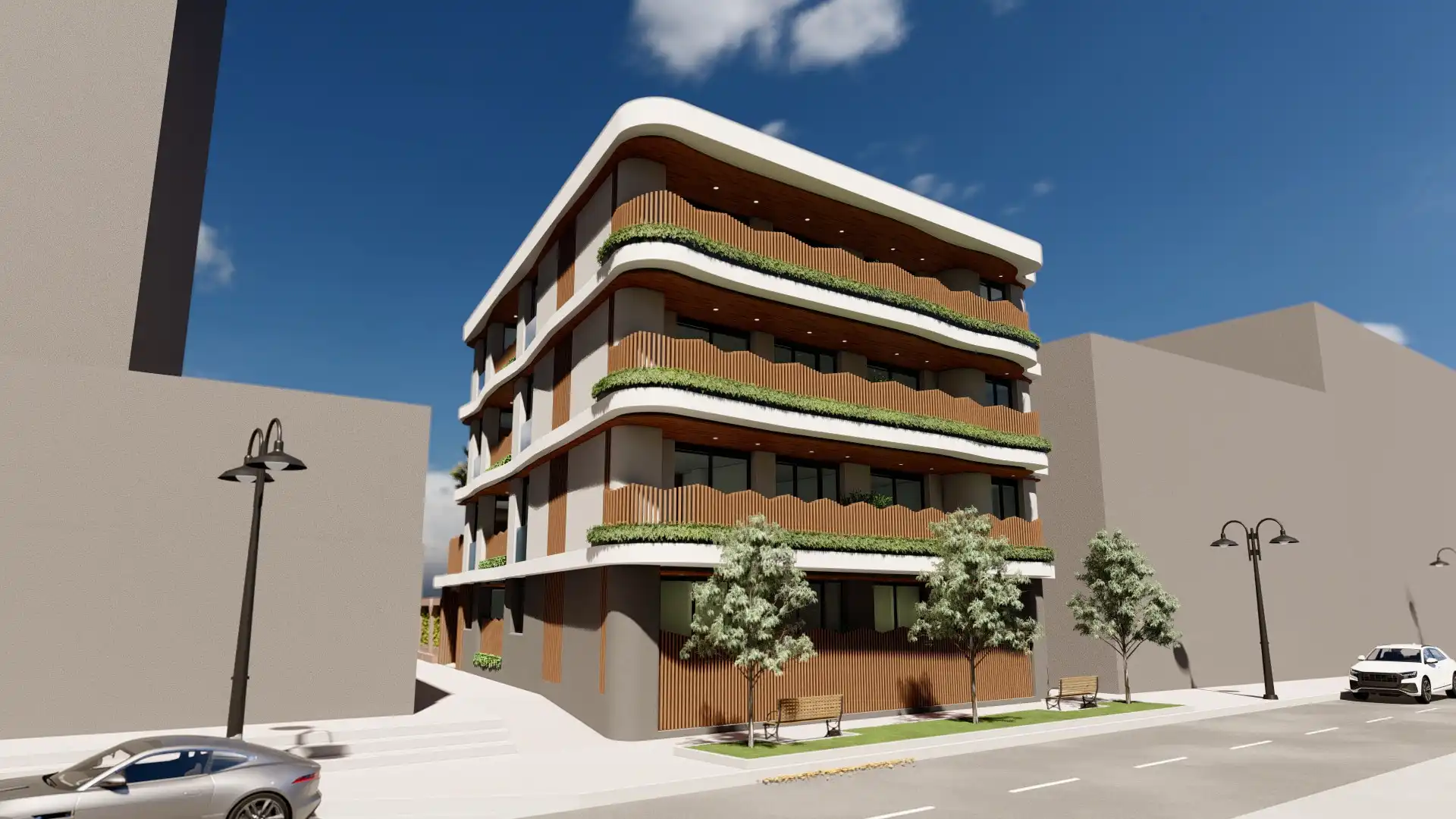 Apartment mit Aufzug zum Verkauf in Puerto Deportivo