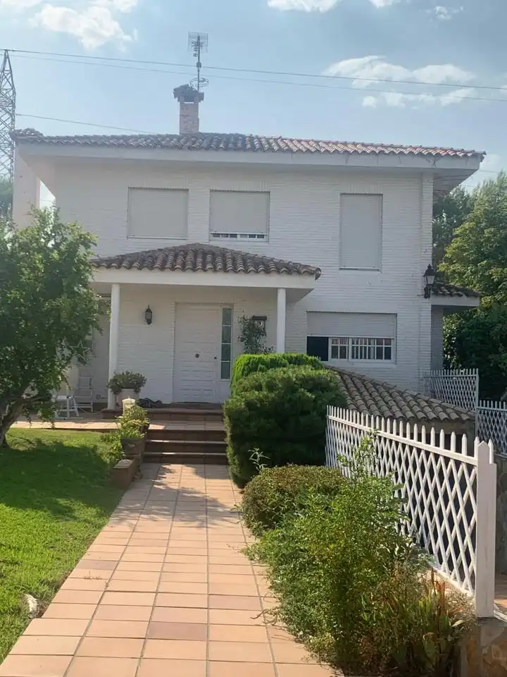 Casa o chalet en venta en Cuenca, Peñas Albas - Zulema