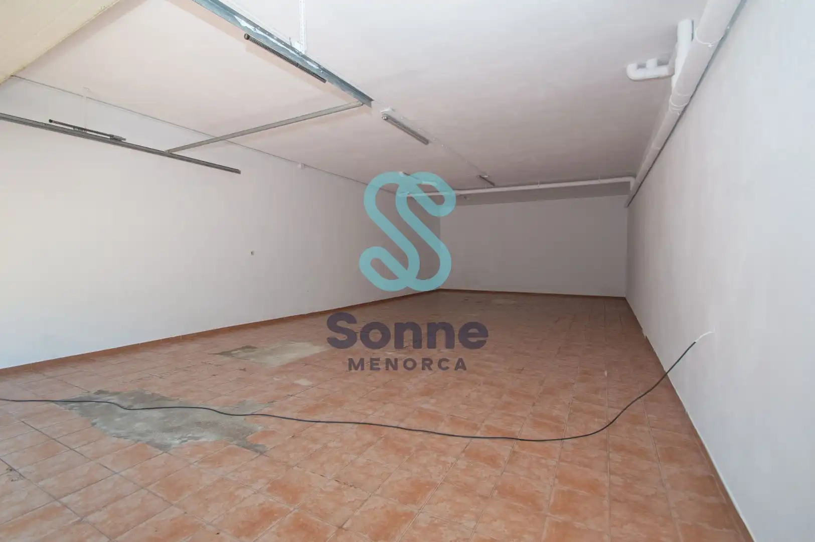 Garage zur Miete in Ferreries