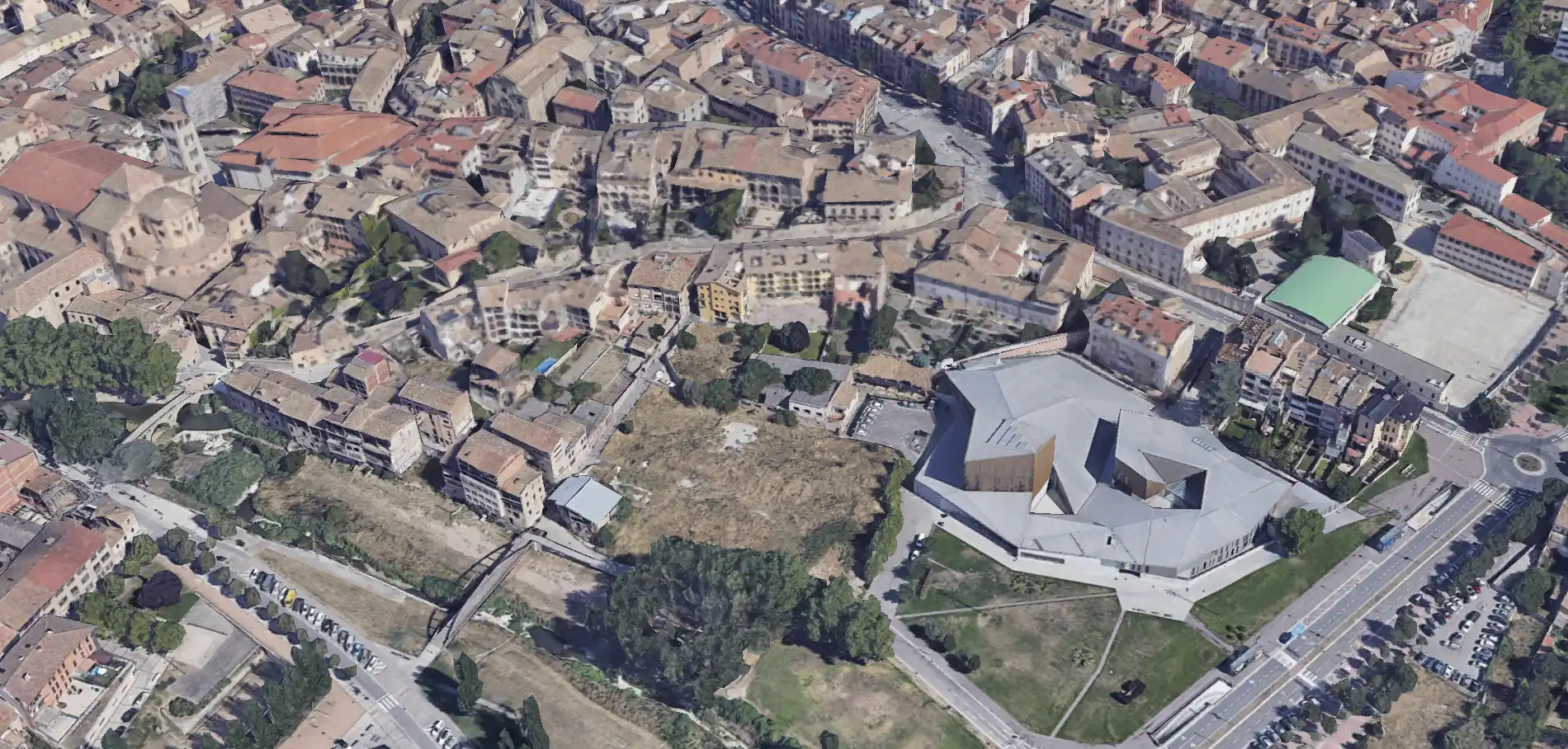 Terreni e lotti in vendita a Centre, imagen 2