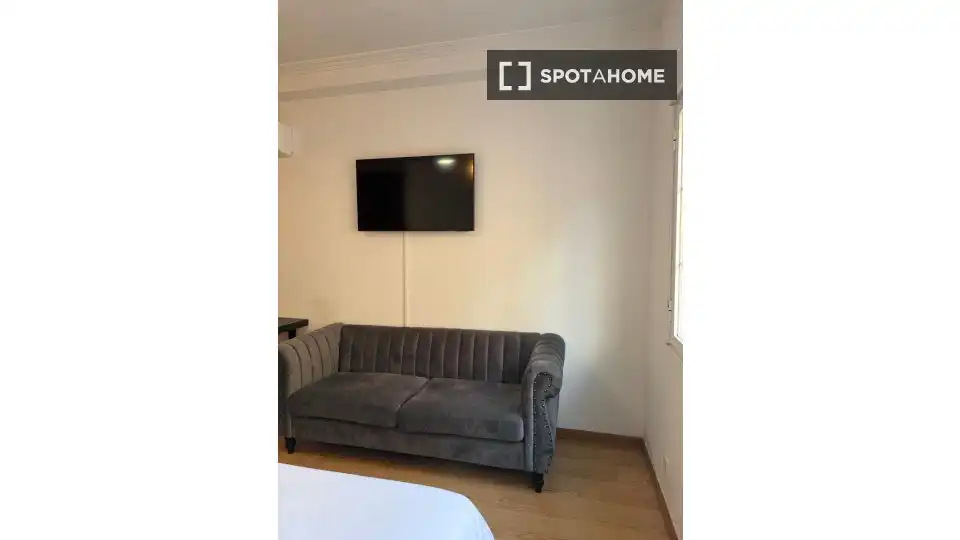 Flat to rent in Centro, imagen 8