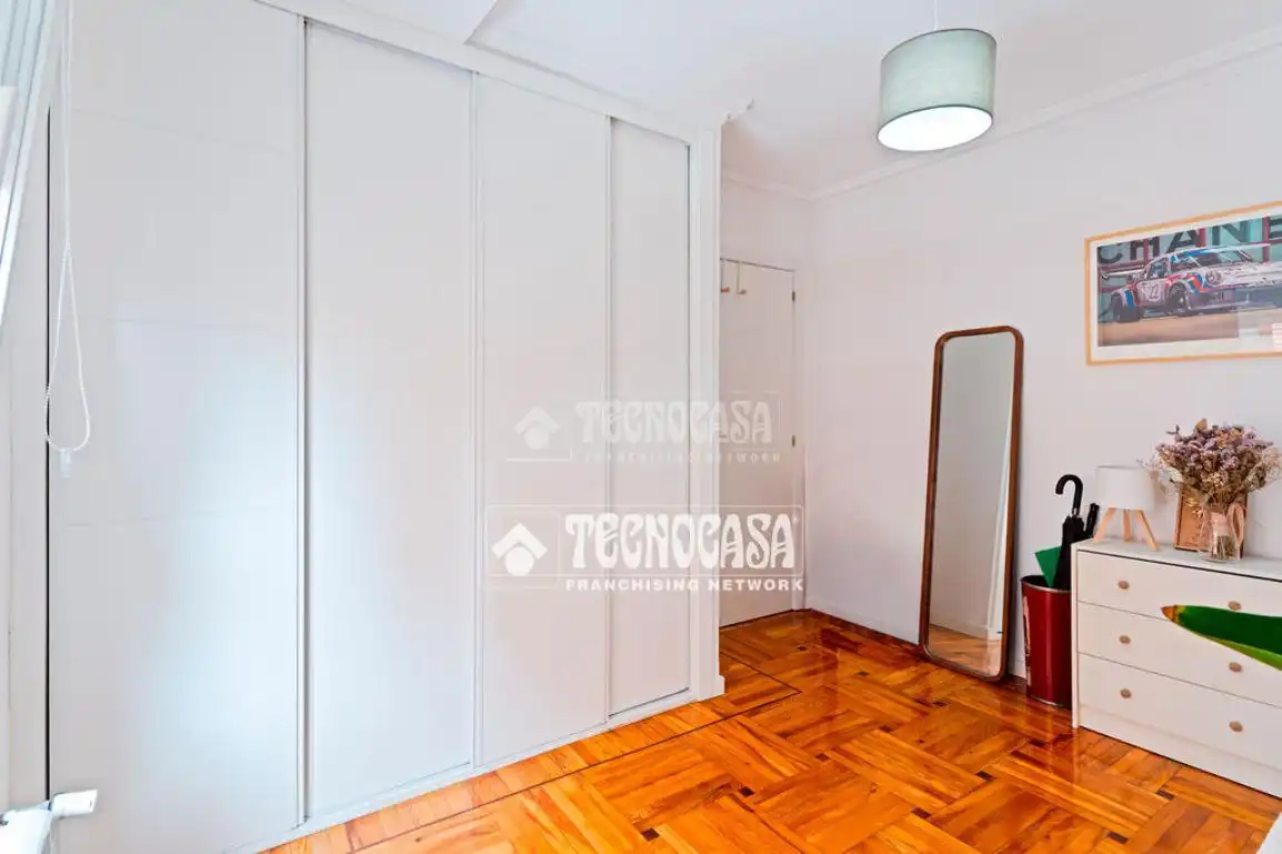 Habitación de Piso en venta en Madrid con Aire acondicionado, Calefacción y Parquet