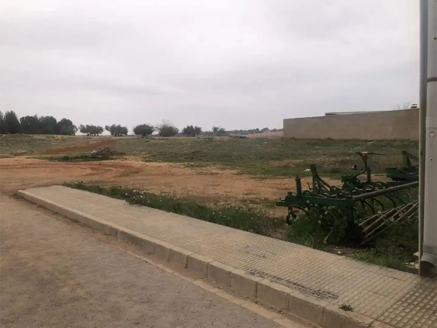 Residencial en venda en Fuentealbilla, Albacete