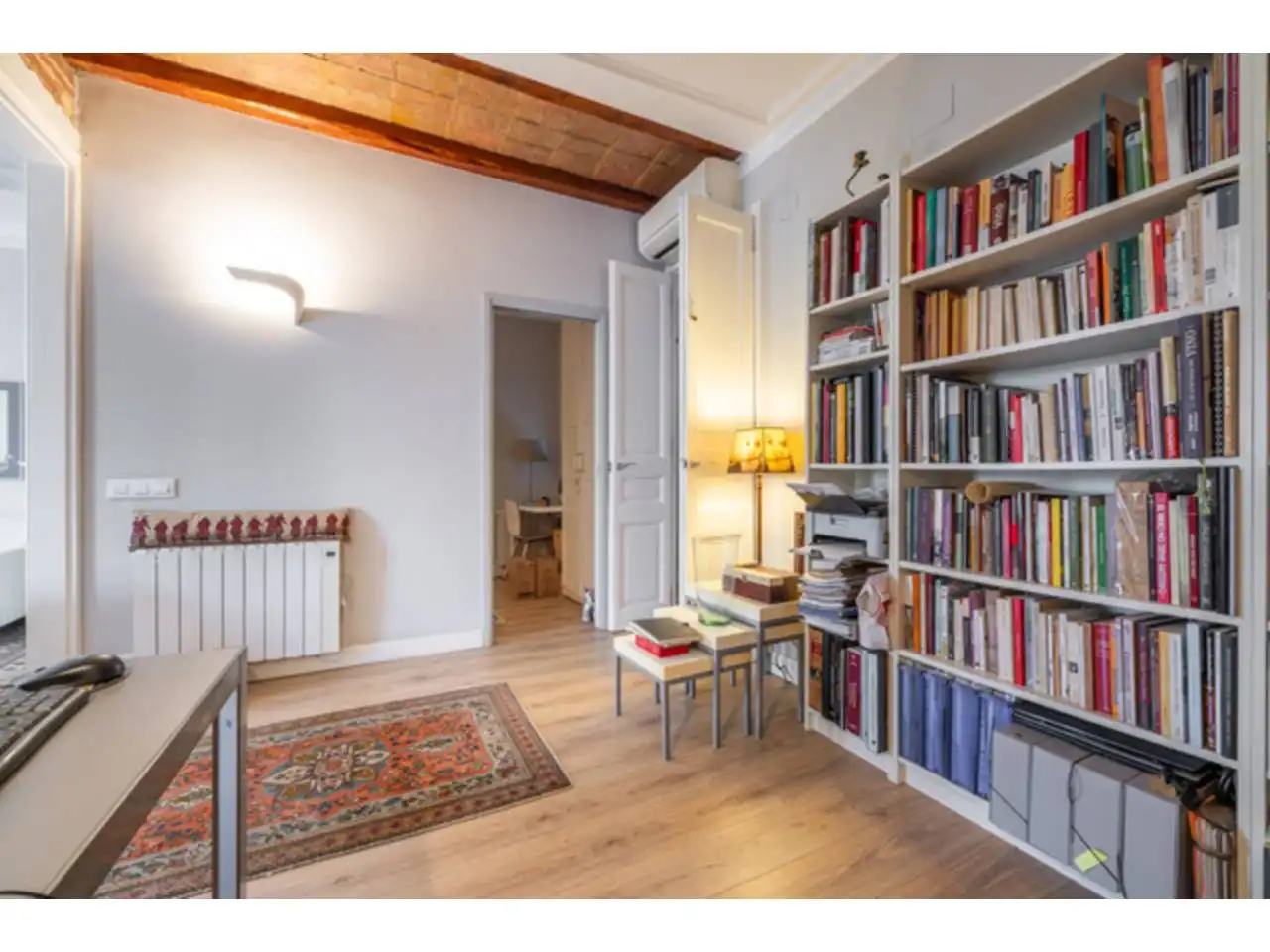 Wohnung mit Terrasse zum Verkauf in Calle Muntaner, imagen 8