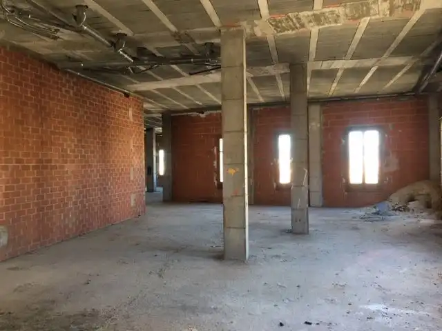 Gewerbefläche zur Miete in Zona Alta, imagen 6