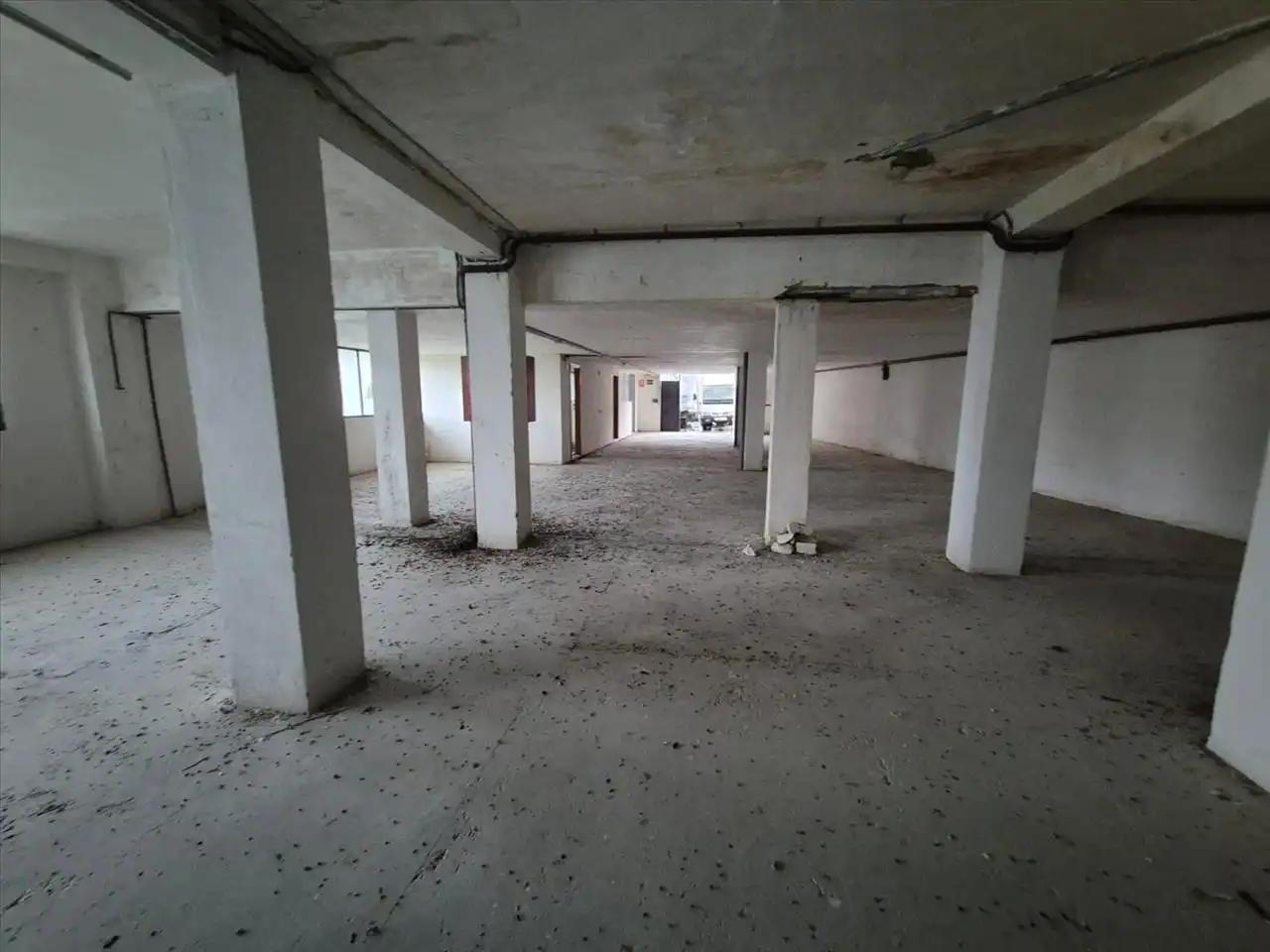 Commercial properties for sale in Santa Cruz del Comercio