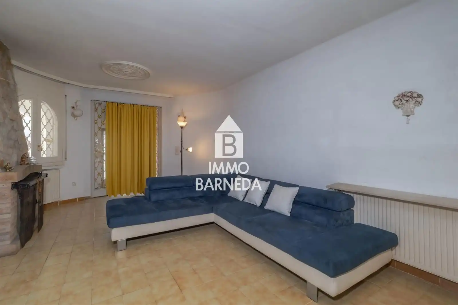 Living room of Houses for sale in Francolí - Freser - Noguera