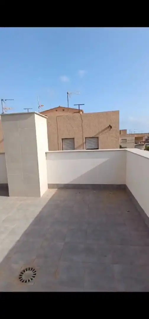 Reihenhaus mit Terrasse zum Verkauf in Calabardina, imagen 3