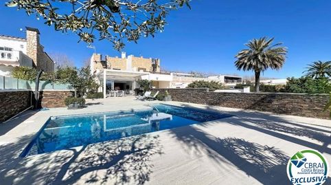 Foto 5 de Casa o chalet en venta en Sector Llobregat 7 E, 7, Tordera - Fluvià - Llobregat, Empuriabrava