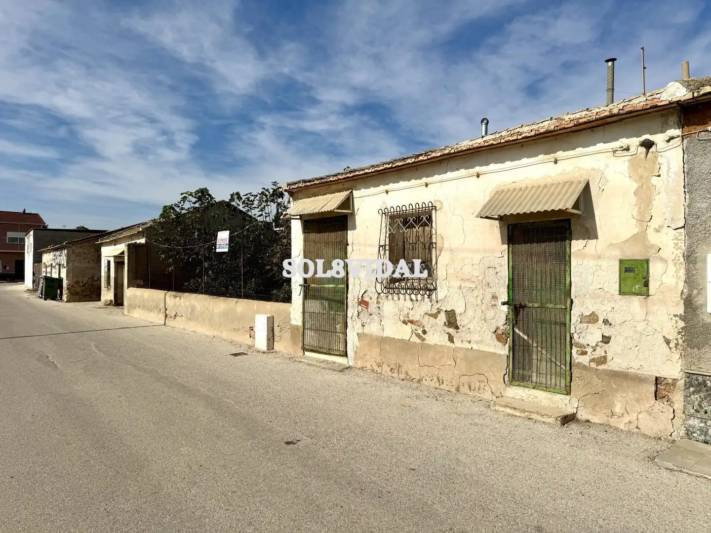 Casa o xalet en venda a Orihuela ciudad