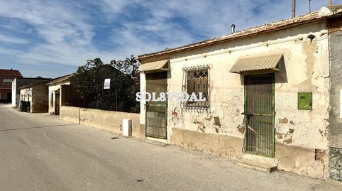 Foto 2 de Casa o xalet en venda a Orihuela ciudad, Orihuela