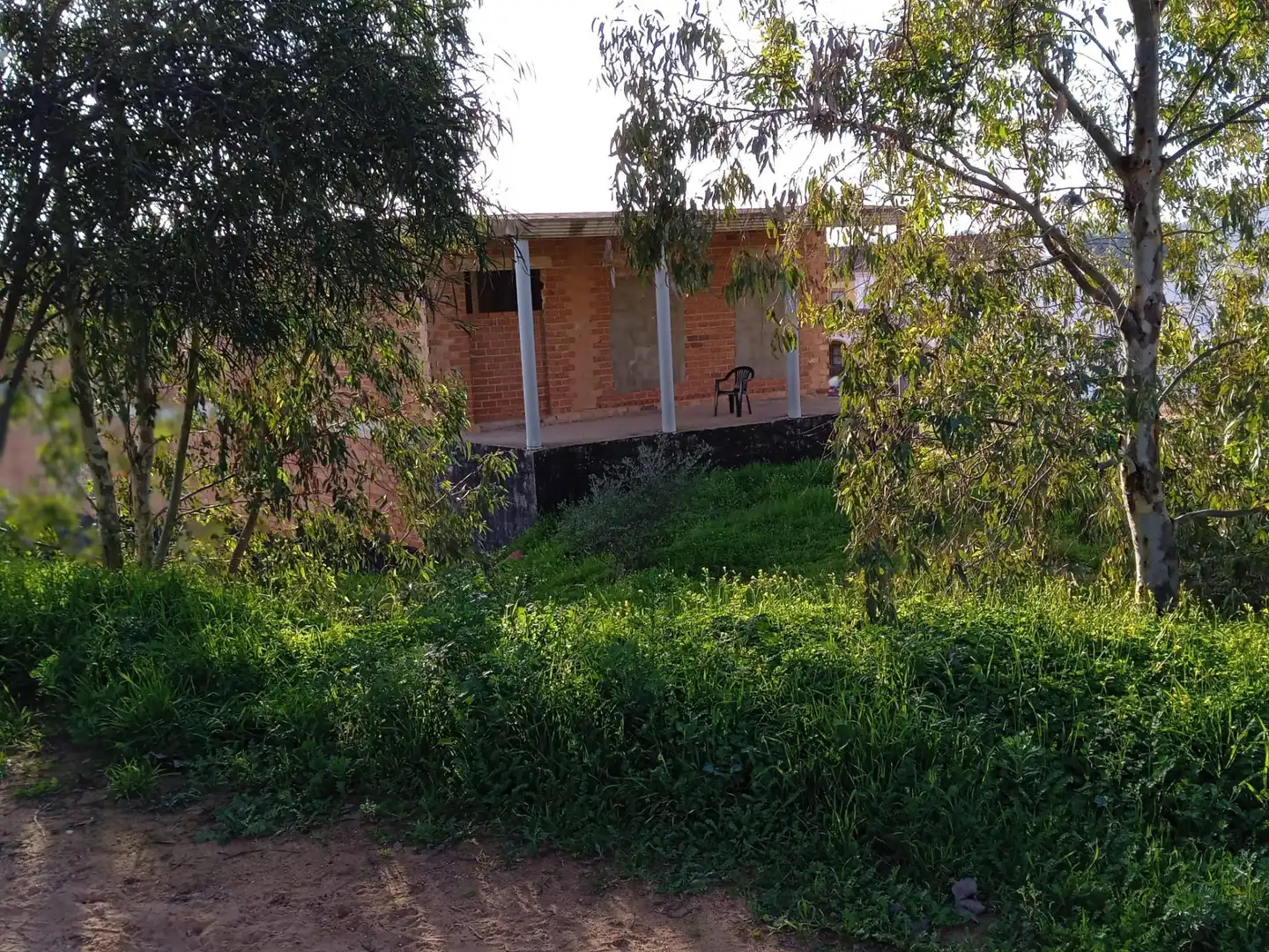 Chalet en venta en Gibraleón, imagen 2