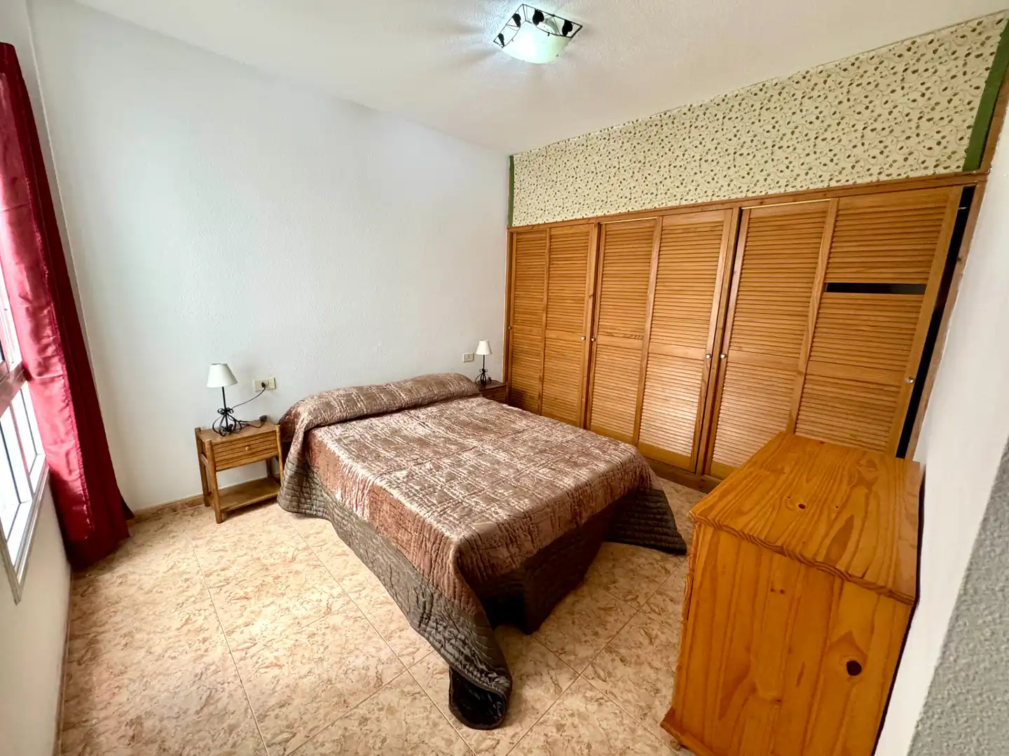 Piso de alquiler en Calle Anatael Cabrera, La Cuesta -Finca España