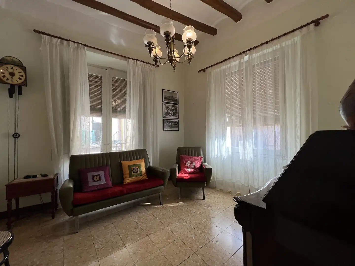 Casa o chalet en venta en SANT ANTONI, Valls