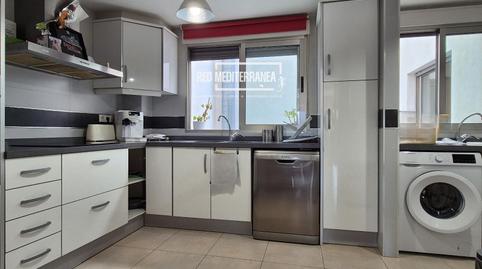 Foto 4 de Àtic en venda a Sequia, Grau de Gandia - Venecia - Marenys de Rafalcaid, Valencia