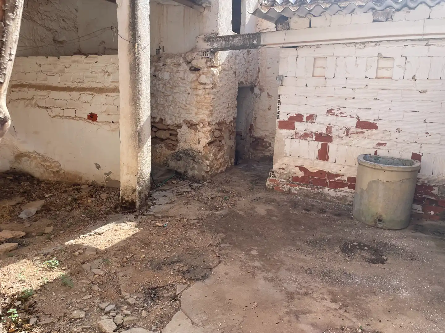Casa rústica en venda a Calle Carrera de San Jerónimo 69, imagen 12
