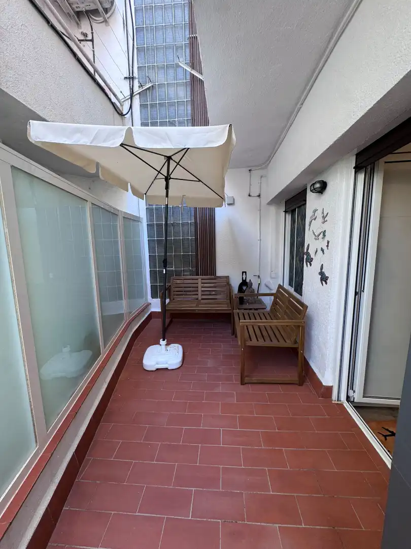 Appartement avec terrasse à vendre à Carrer de Volta, imagen 28