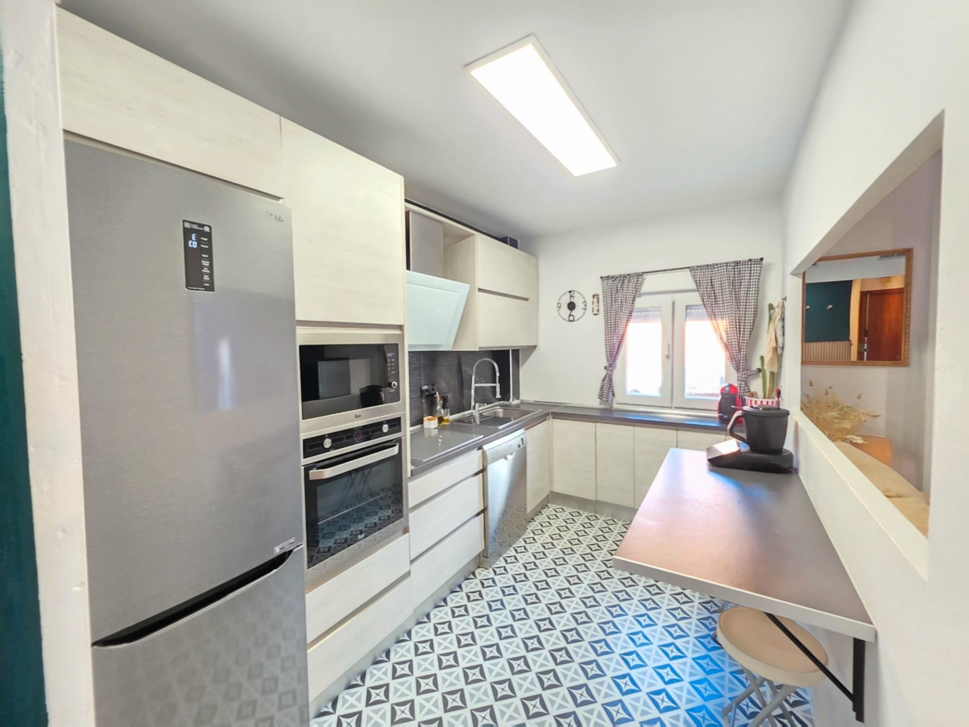Flat for sale in Calle Doctor Eduardo Arroyo, San Bartolomé - Millán de Priego