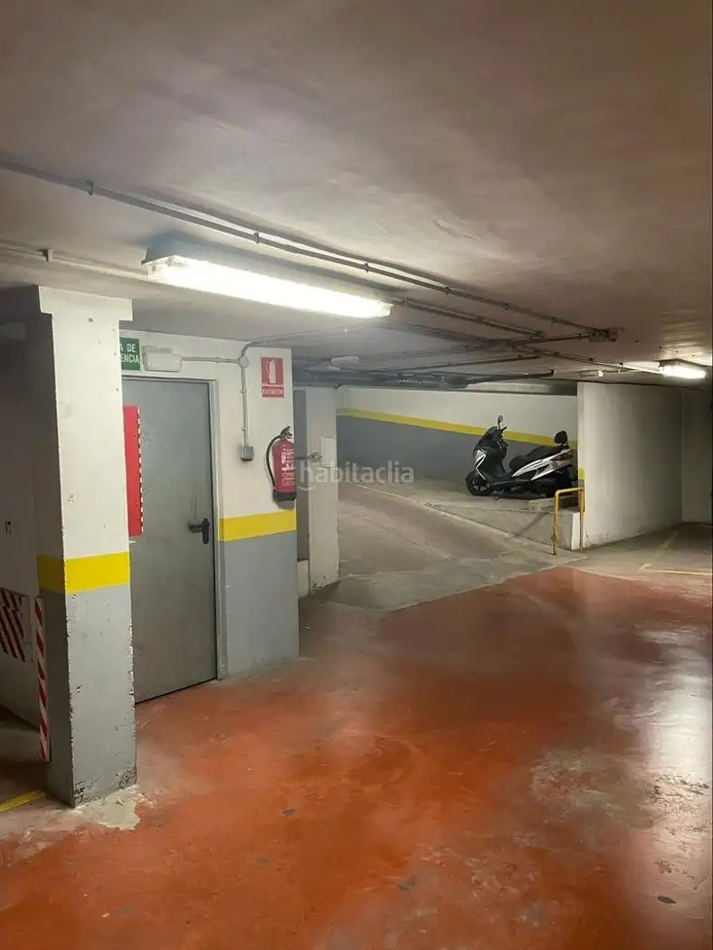 Individual de lloguer a Calle Francisco Climent 7, imagen 5