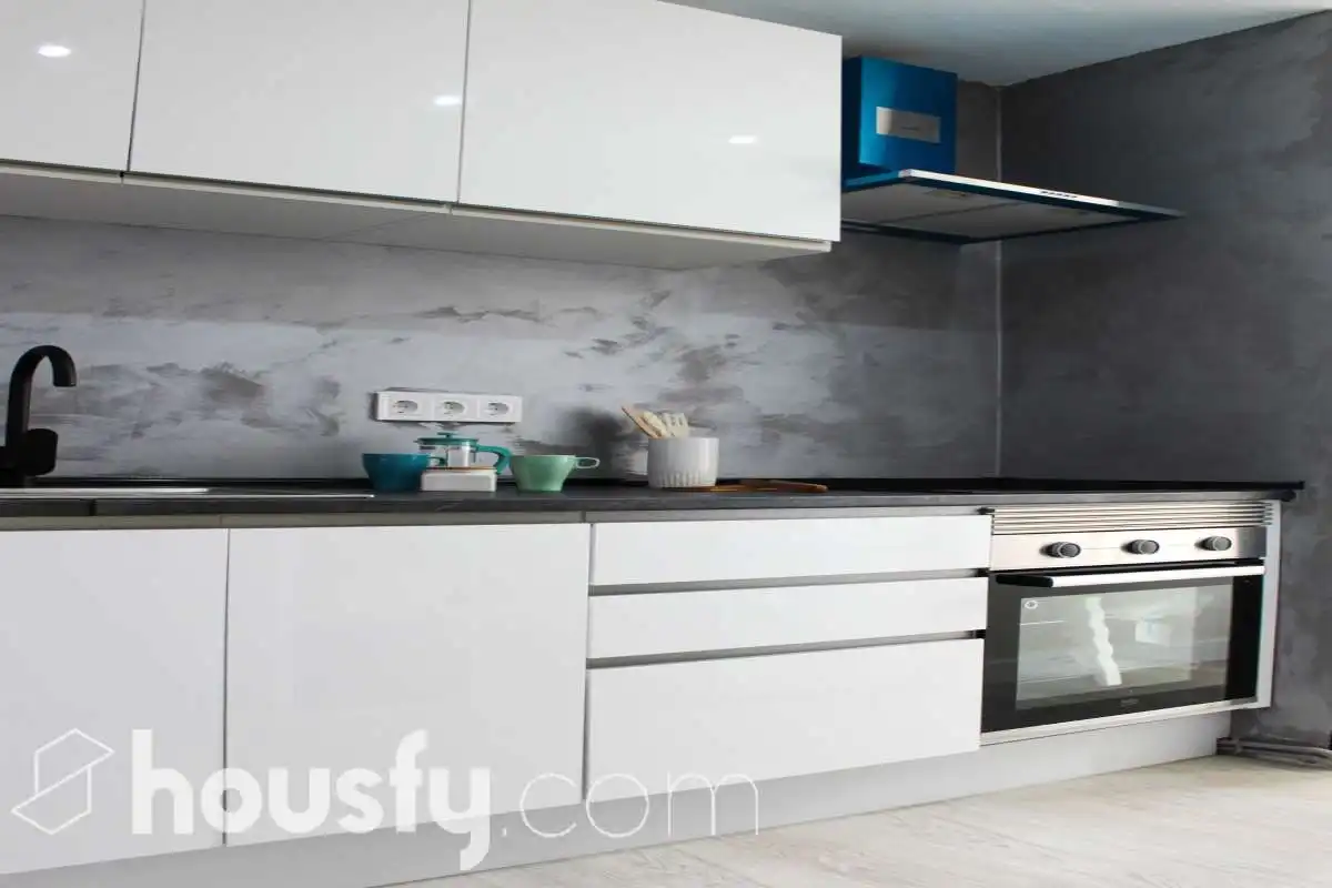 Flat for sale in CL ALCUBIERRE D,, La Plana del Pintor