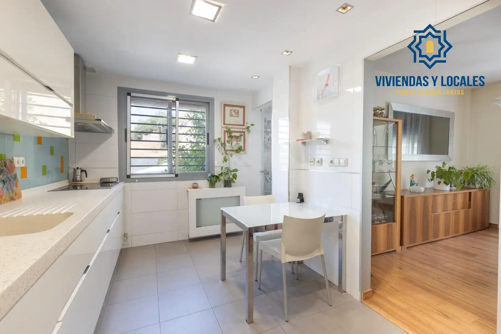 Wohnung mit Terrasse zum Verkauf in Genil, imagen 17