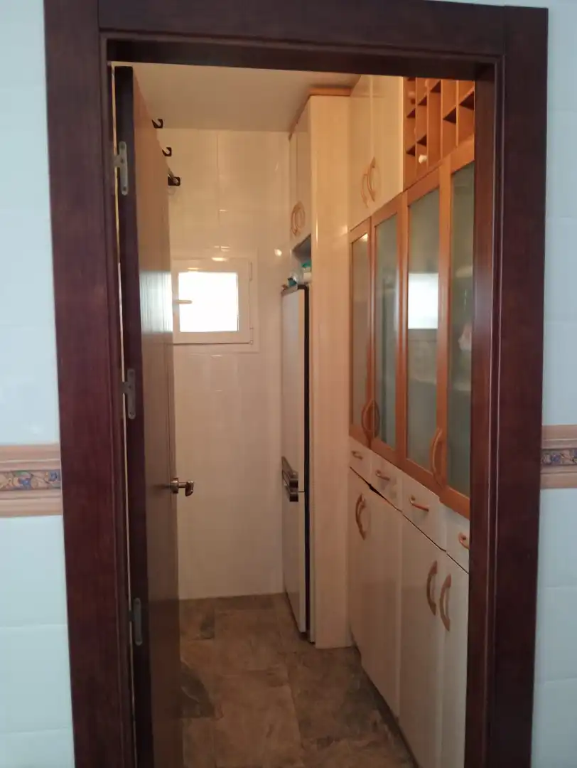 Baño de Casa o chalet en venta en Molina de Segura con Aire acondicionado, Calefacción y Jardín privado