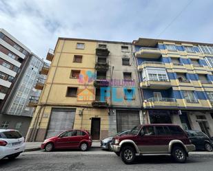 Exterior view of Building for sale in Ourense Capital 