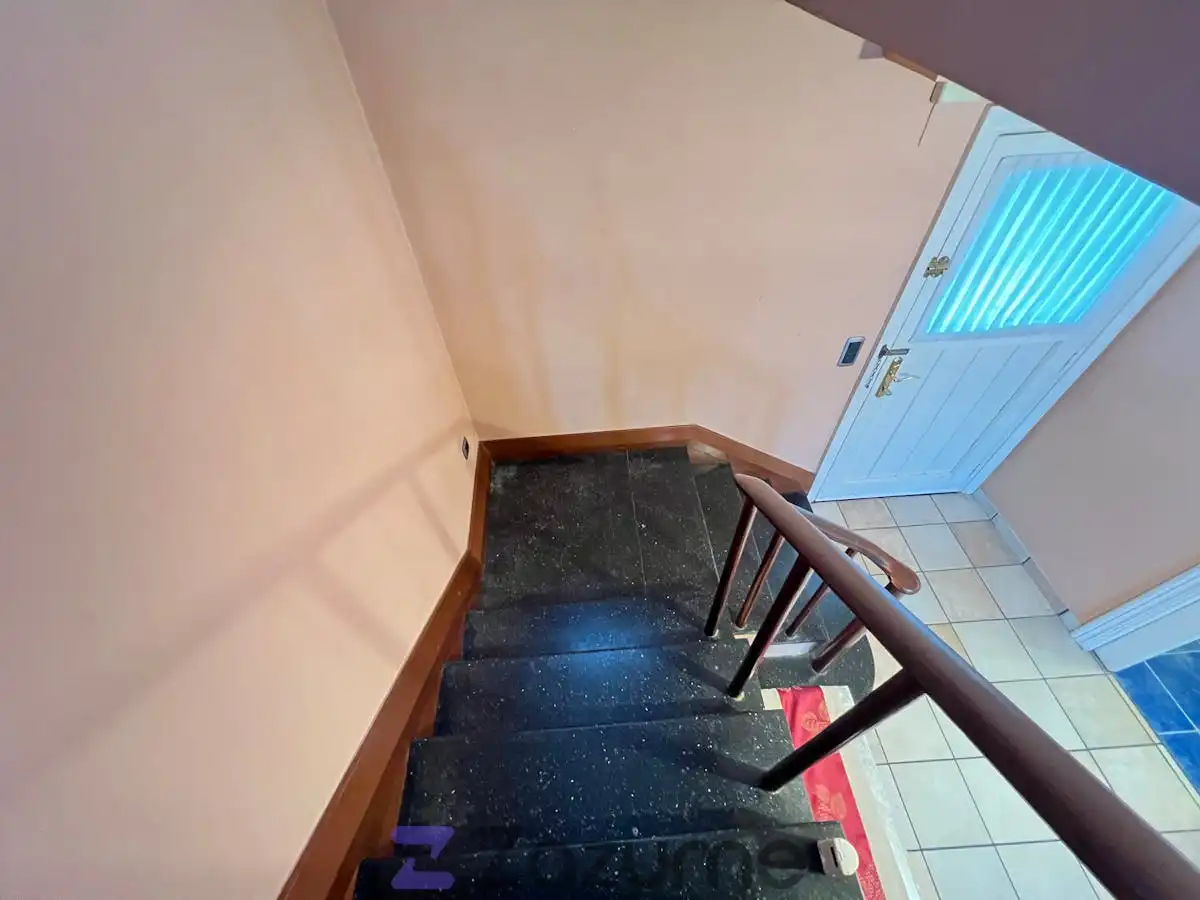 Casa o xalet de lloguer a Bo. Julio Arteche, Sondika
