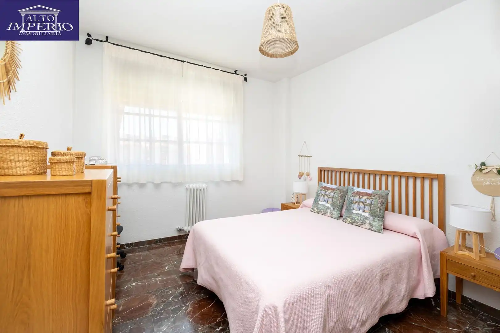 Apartment with lift for sale in Genil, imagen 21