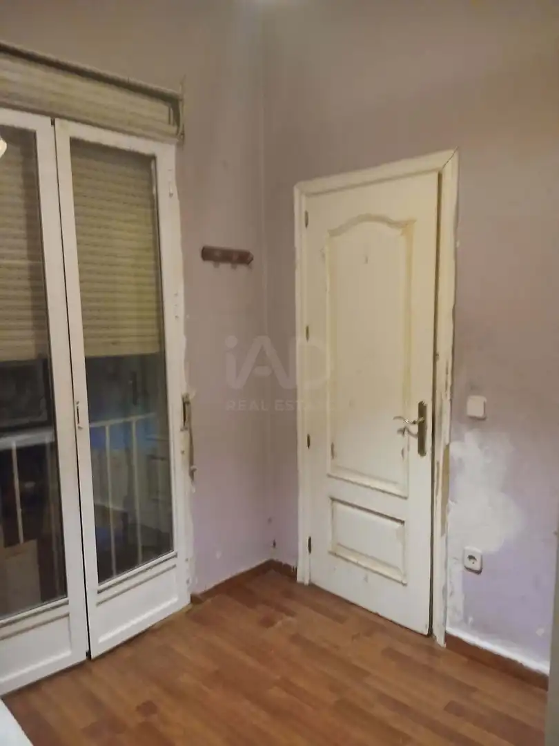 Flat for sale in Madrid  with Heating