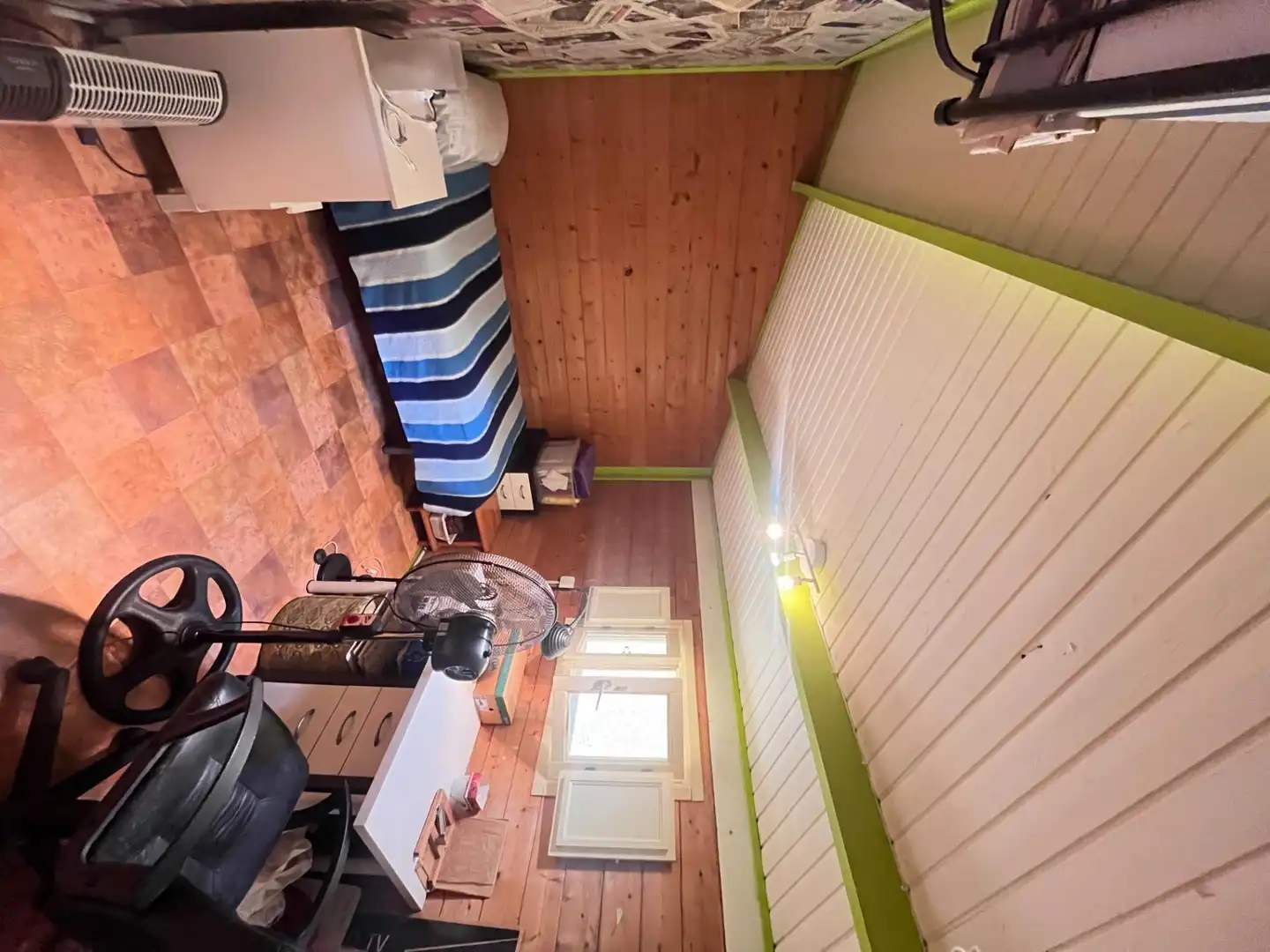 Maison rustique avec jardin à vendre à Niàgara Parc - Àgora Parc, imagen 9
