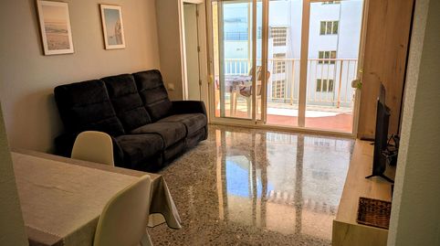 Foto 5 de Apartamento de alquiler en Racó, Cullera
