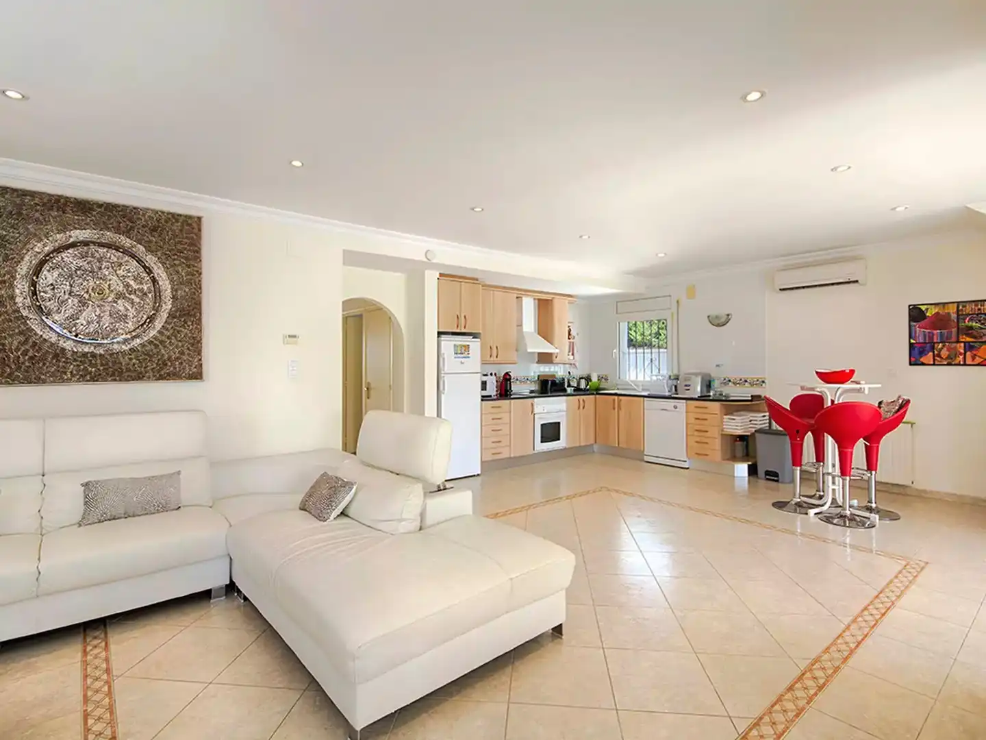 Maison avec piscine à vendre à Tordera - Fluvià - Llobregat, imagen 13