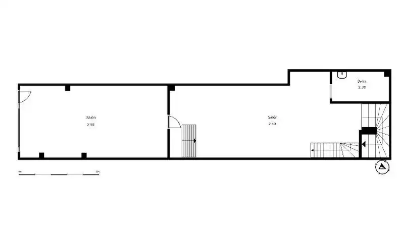 Business premises for sale in Torrent de l'Olla, imagen 19