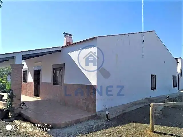 Terreny residencial en venda a Hinojosa del Duque, imagen 20