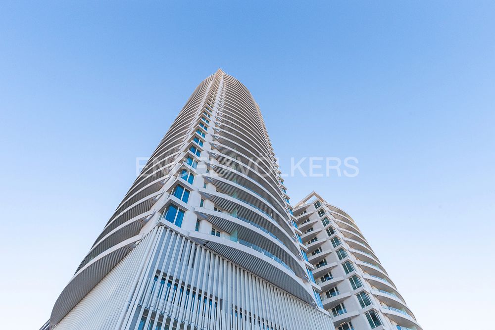 Apartament de lloguer a Avinguda de les Corts Valencianes, Sant Pau