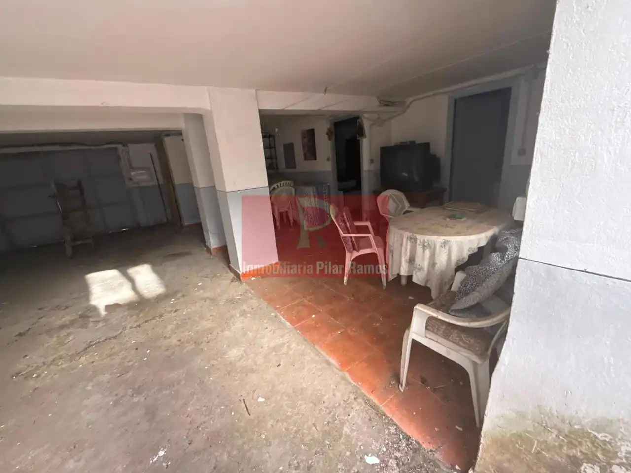 Casa o xalet en venda en Santa Marina del Rey amb Calefacció, Jardí privat i Moblat