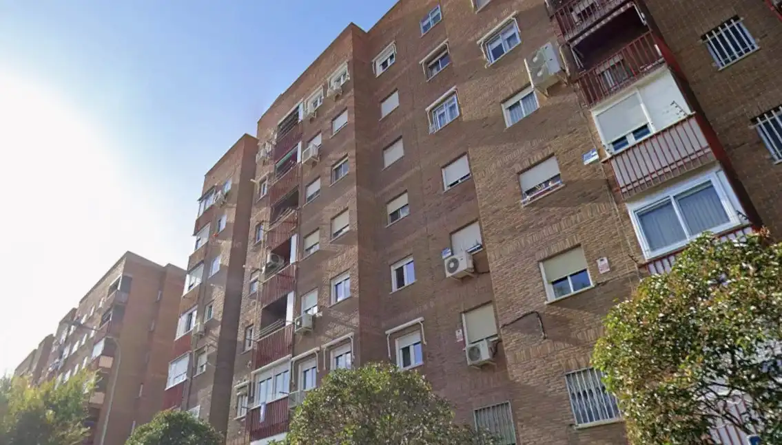 Piso en venta en MUELA DE SAN JUAN