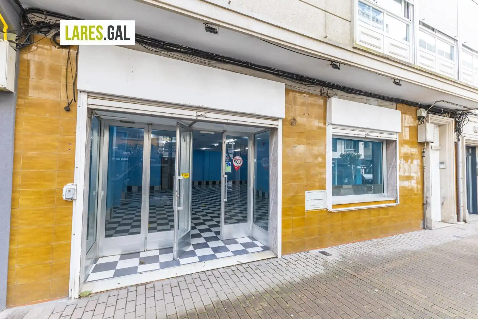 Business premises for sale in Avenida de Marín, imagen 9
