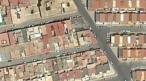 Foto 3 de Piso en venta en Barrio de Peral - San Félix, Cartagena