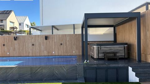 Photo 3 of Detached homes for sale in Calle Hayas (loma Verde), Albolote, Granada