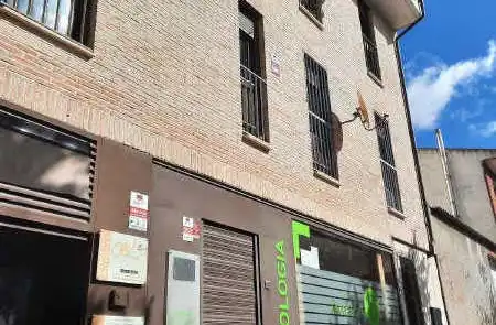 Exterior view of Flat for sale in Illescas