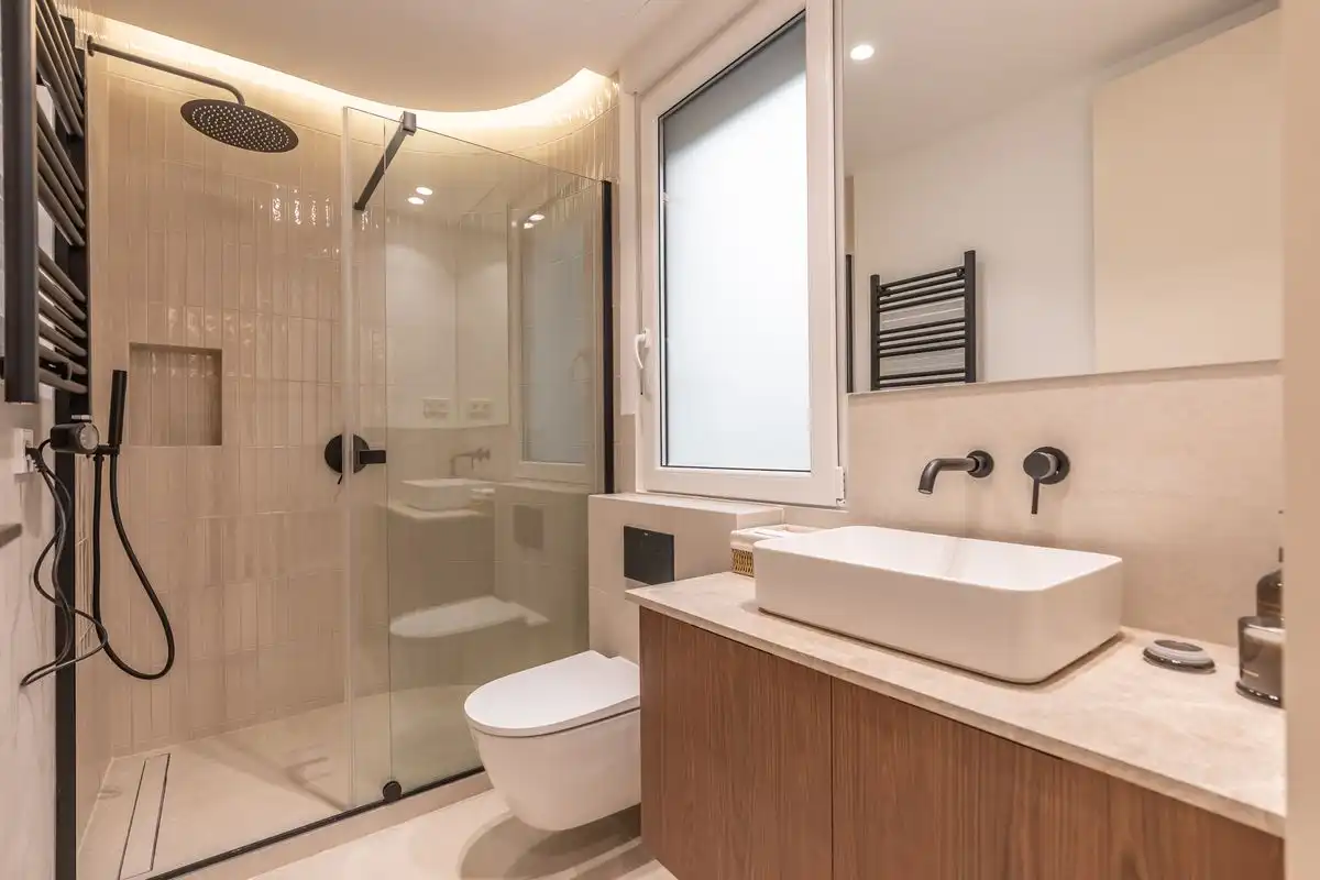 Appartement avec ascenseur à vendre à Calle de José Abascal, imagen 55