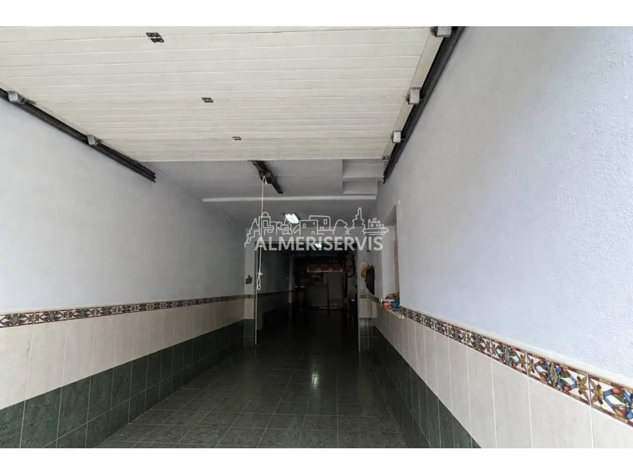 Detached homes for sale in El Ejido  with Air Conditioner and Terrace