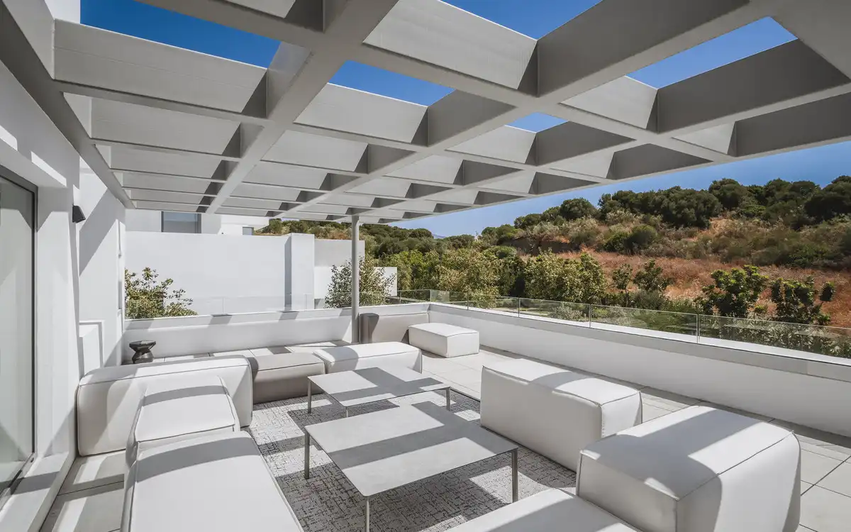 Xalet amb piscina en venda a Benamara - Atalaya, imagen 4
