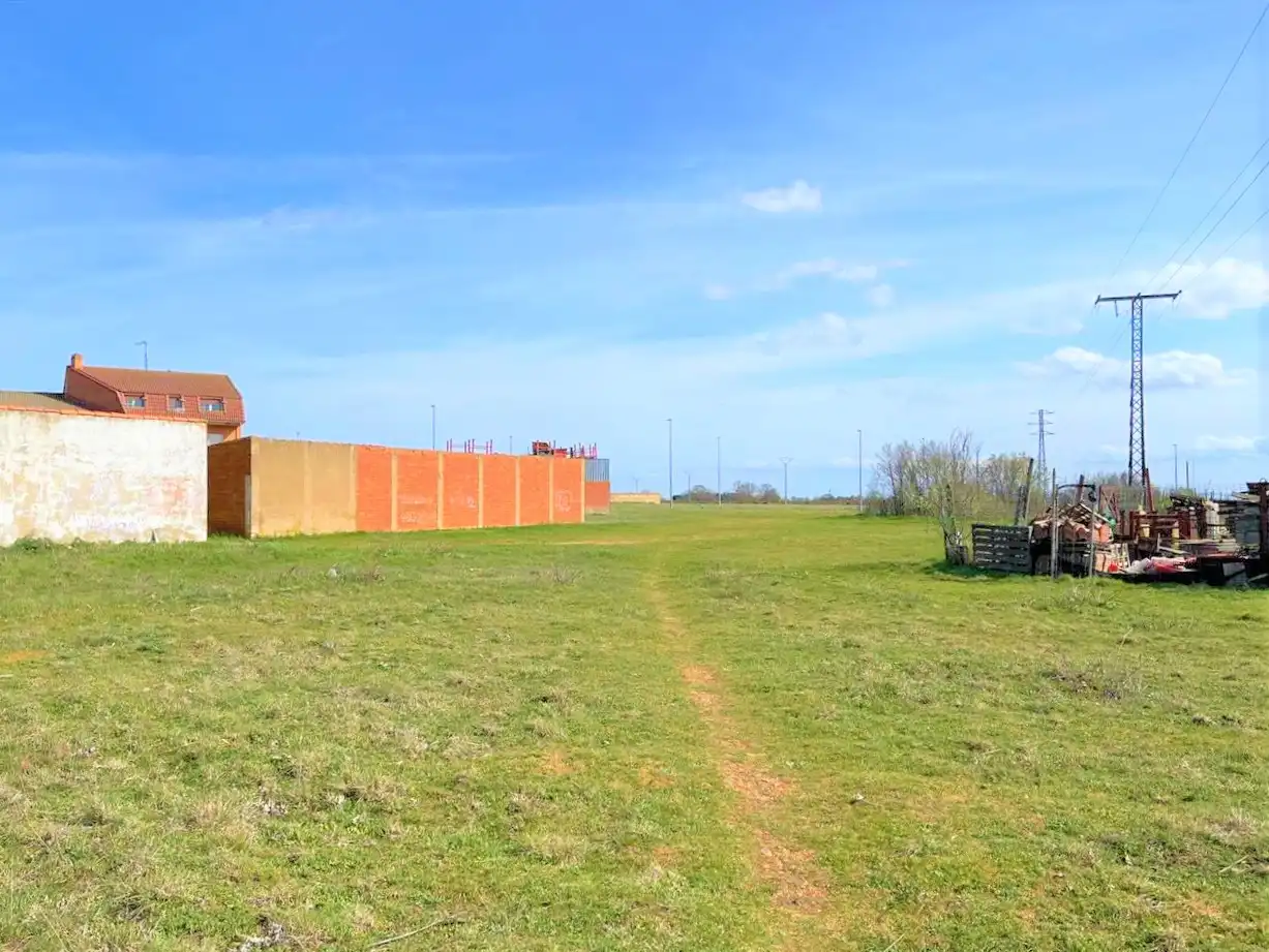 Residencial en venda a Uld18-03. Parcela Oteruelo de la Valdoncina, Oteruelo