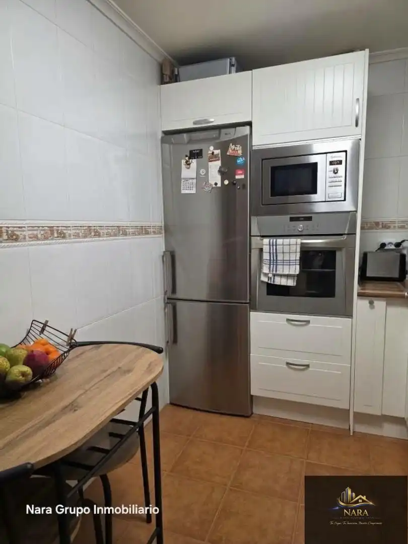 Dúplex amb terrassa en venda a Calle RAMON Y CAJAL, imagen 17