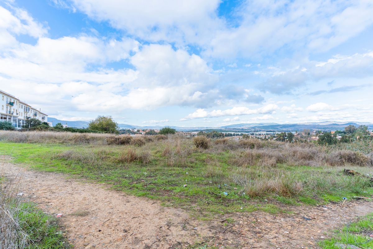 Residencial en venda en Algeciras